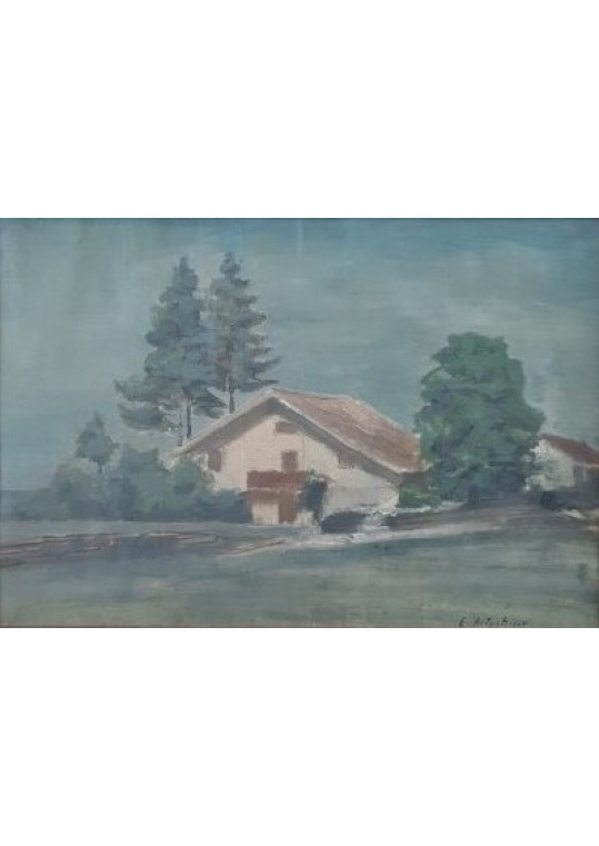 Constantin Artachino